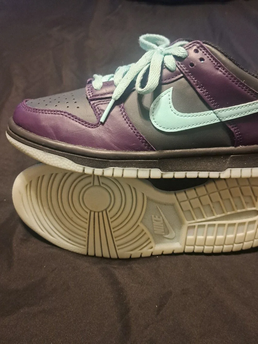 Nike Dunk Low 